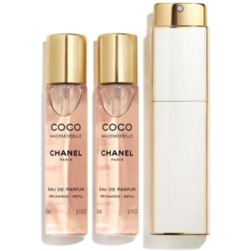 Coco Mademoiselle, Coco Mademoiselle, Chanel