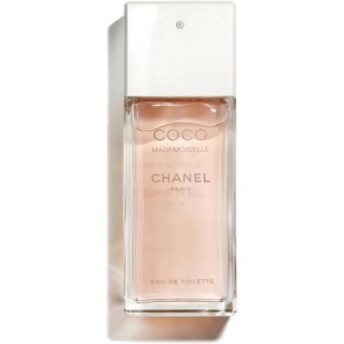 Coco Mademoiselle, Coco Mademoiselle, Chanel