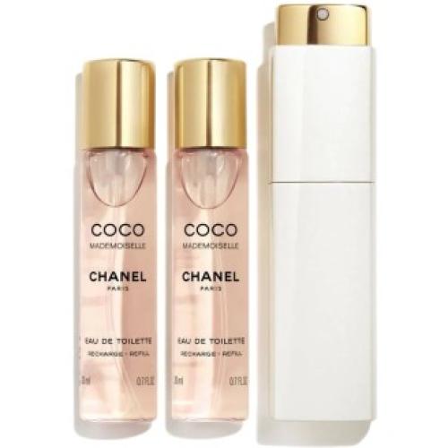 Coco Mademoiselle, Coco Mademoiselle, Chanel