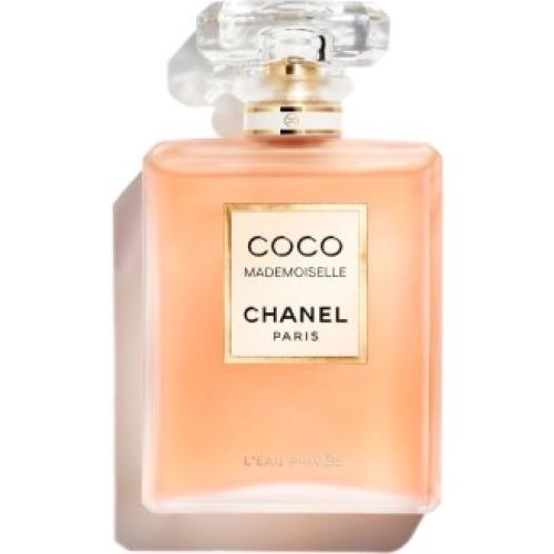 Coco Mademoiselle, Coco Mademoiselle, Chanel