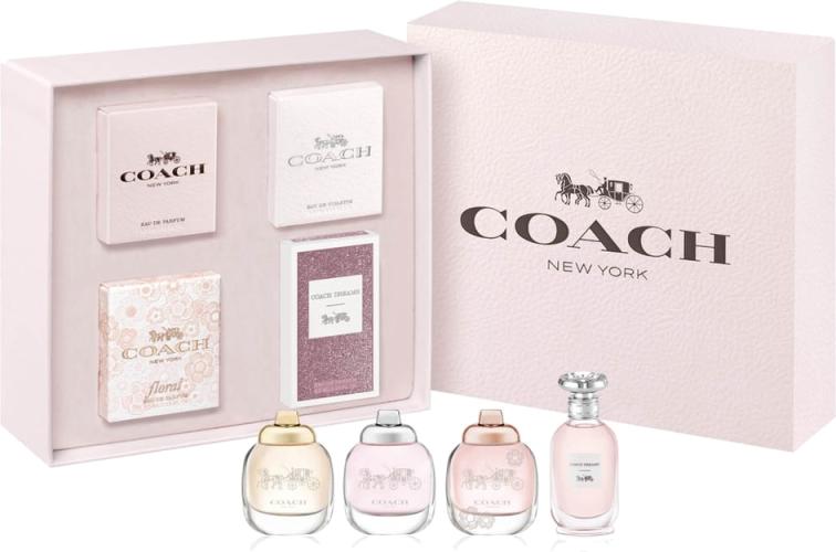 Coffret 4 Miniatures, Coffret 4 Miniatures, Coffret 4 Miniatures