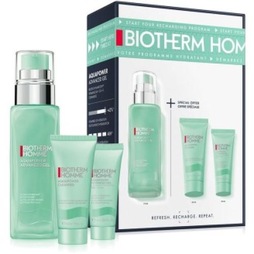 Coffret Hydratation, Coffret Hydratation, Biotherm