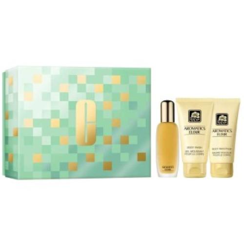 Coffret Parfum, Coffret Parfum, Clinique