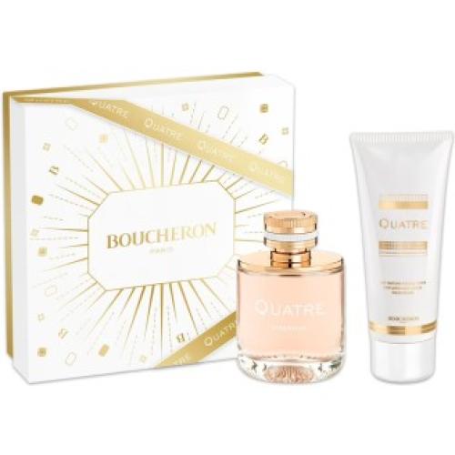 Coffret Parfum, Coffret Parfum, Boucheron