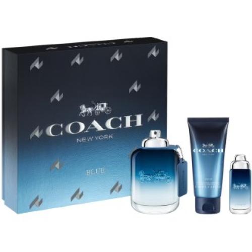 Choisir une marque COACH MAN BLUE COF, Choisir une marque COACH MAN BLUE COF