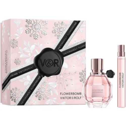 Coffret Parfum, Coffret Parfum, Viktor & Rolf