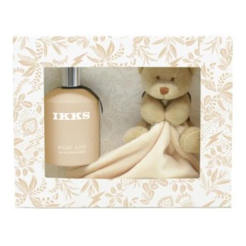 Coffret Parfum, Coffret Parfum, IKKS