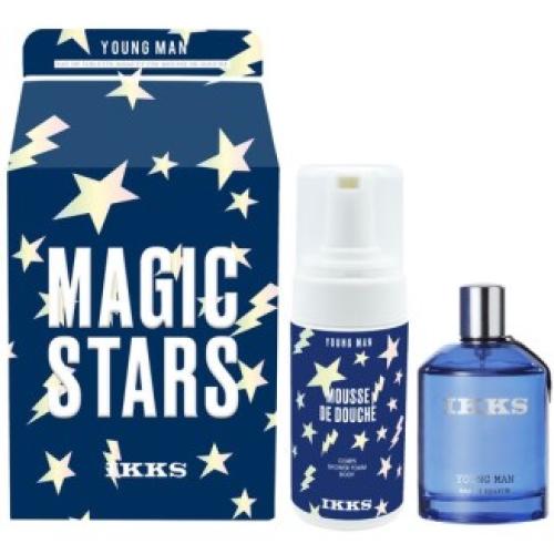Coffret Parfum, Coffret Parfum, IKKS