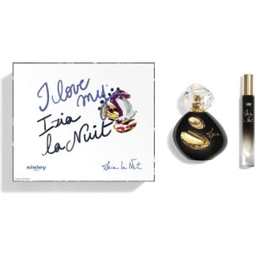 Coffret Parfum, Coffret Parfum, Sisley