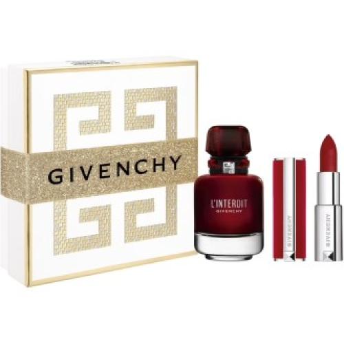 Coffret Parfum, Coffret Parfum, Givenchy