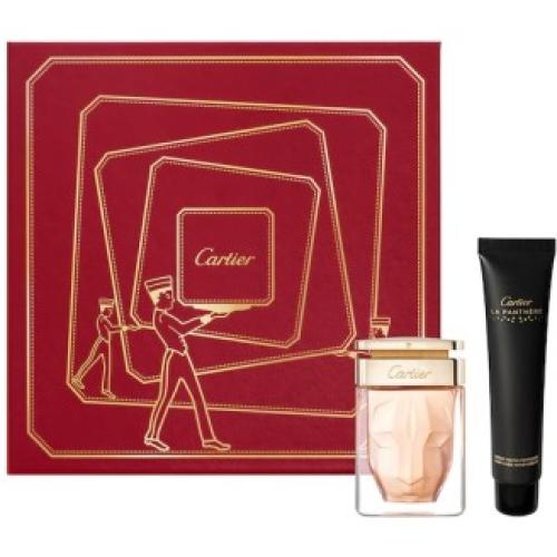 Coffret Parfum, Coffret Parfum, Cartier