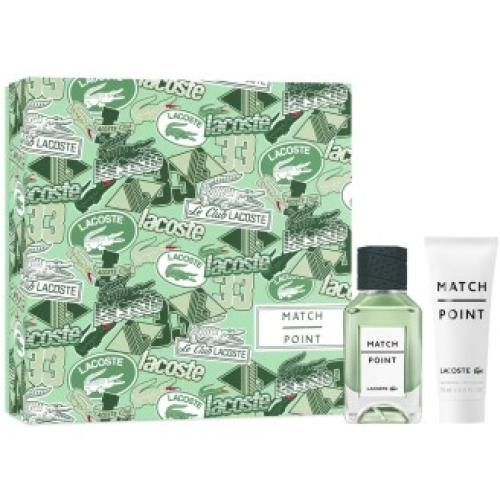 Coffret Parfum, Coffret Parfum, Lacoste