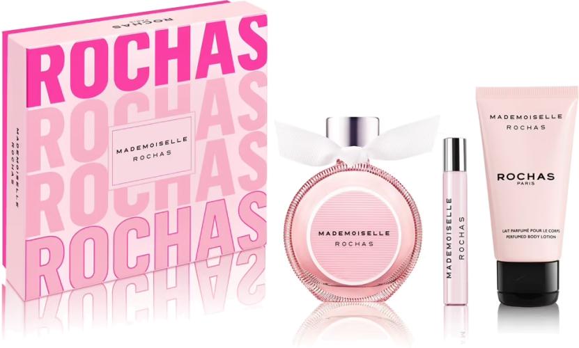 Coffret Parfum, Coffret Parfum, Coffret Parfum
