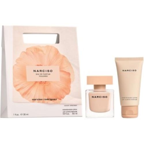 Coffret Parfum, Coffret Parfum, Narciso Rodriguez