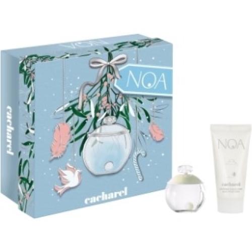 Coffret Parfum, Coffret Parfum, Cacharel