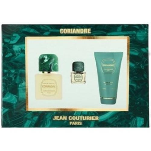 Coffret Parfum, Coffret Parfum, Jean Couturier