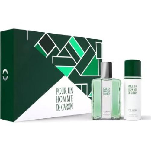 Coffret Parfum, Coffret Parfum, Caron