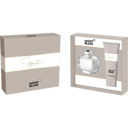 Coffret Parfum, Coffret Parfum, Montblanc