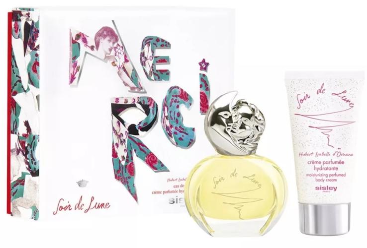Coffret Parfum, Coffret Parfum, Coffret Parfum