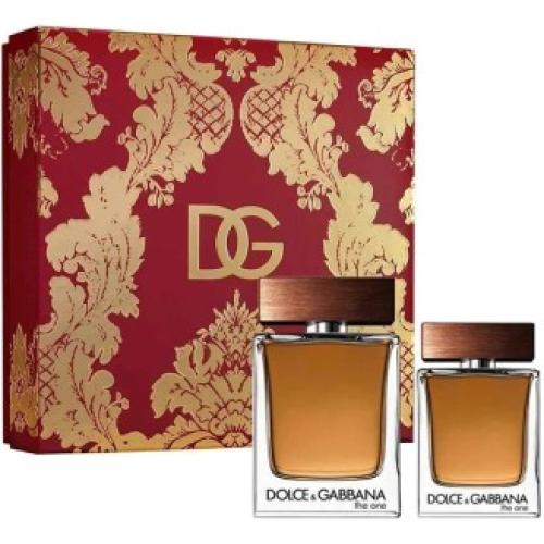 Coffret Parfum, Coffret Parfum, Dolce & Gabbana