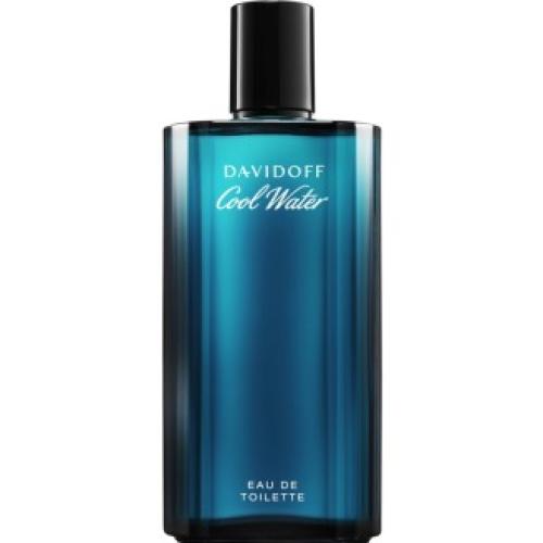 Eau de toilette, Cool Water, Davidoff