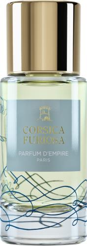 Eau de parfum, Corsica Furiosa, Parfum d'Empire
