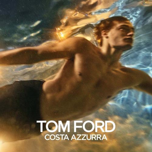 Costa Azzurra, Tom Ford