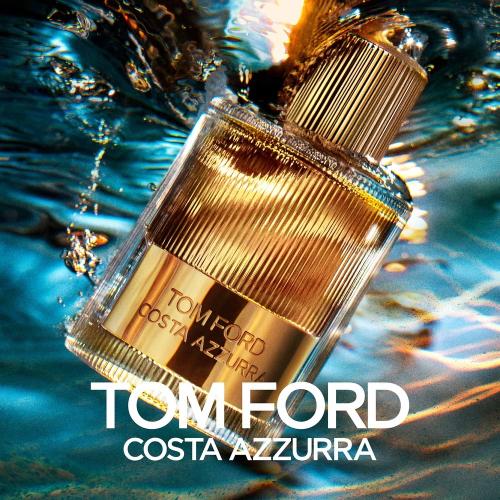 Costa Azzurra, Tom Ford