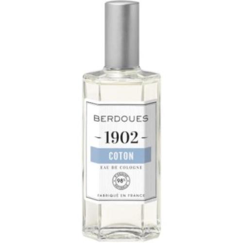 Eau de cologne, Coton, Berdoues