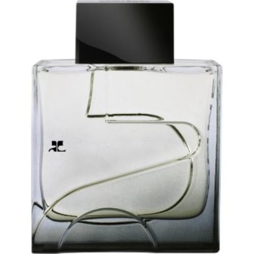 Eau de toilette, Courrèges Homme, Courrèges