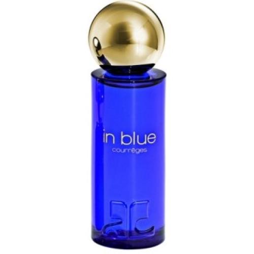 Eau de parfum, Courrèges in Blue, Courrèges