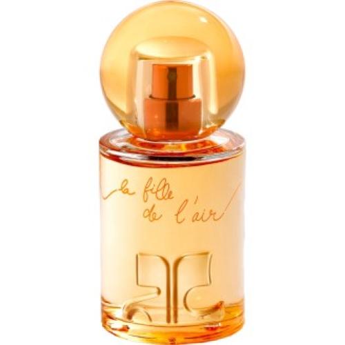Eau de parfum, La Fille de l'Air, Courrèges