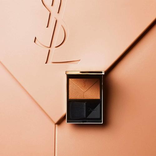 Yves Saint Laurent Couture Highlighter Poudre Illuminatrice, Yves Saint Laurent