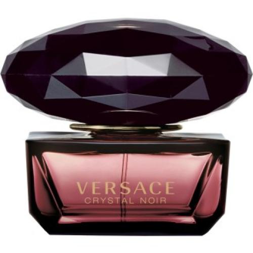 Eau de toilette, Crystal Noir, Versace