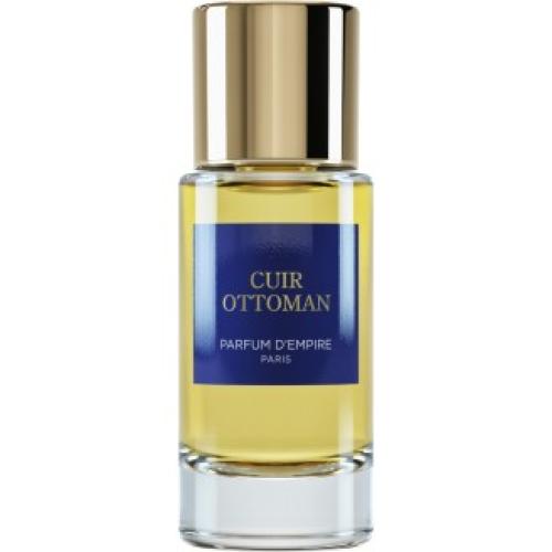 Eau de parfum, Cuir Ottoman, Parfum d'Empire