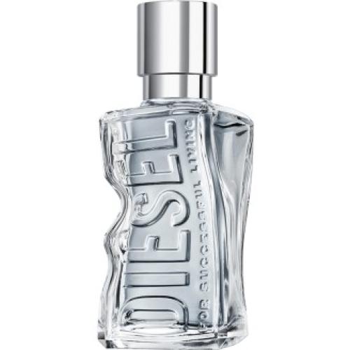 Eau de toilette, D by Diesel, Diesel
