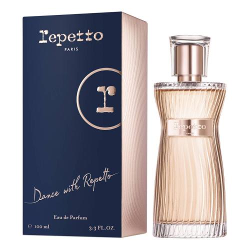 Repetto Dance with Repetto Eau de Parfum, Repetto