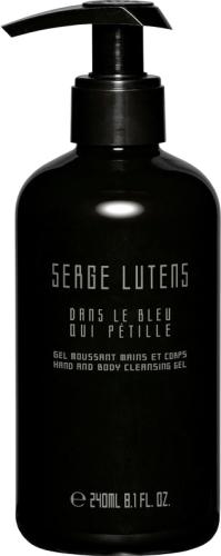 Dans le bleu qui pétille, Dans le bleu qui pétille, Dans le bleu qui pétille