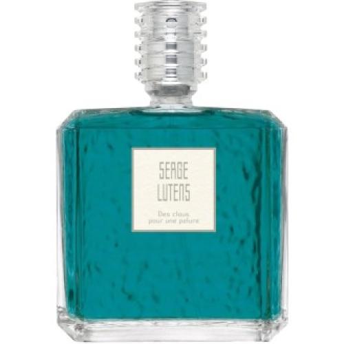 Eau de parfum, Des Clous Pour Une Pelure, Serge Lutens