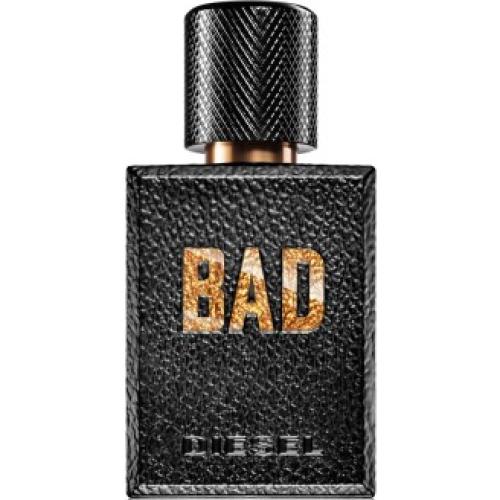 Eau de toilette, Diesel Bad, Diesel