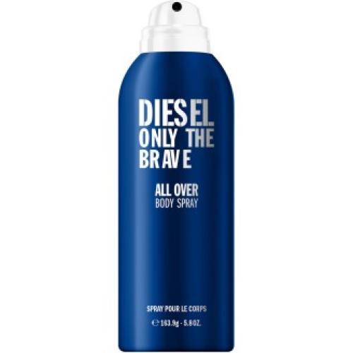 Only the Brave, Only the Brave, Diesel