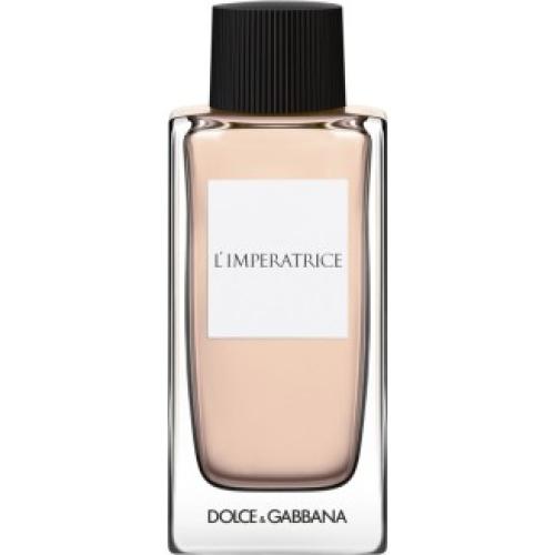 Eau de toilette, Dolce & Gabbana L'Impératrice Eau de Toilette, Dolce & Gabbana