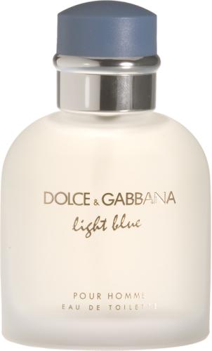 Dolce & Gabbana Light Blue Homme Eau de Toilette, Dolce & Gabbana