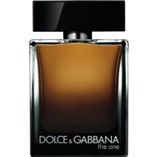 Eau de parfum, The One for Men, Dolce & Gabbana