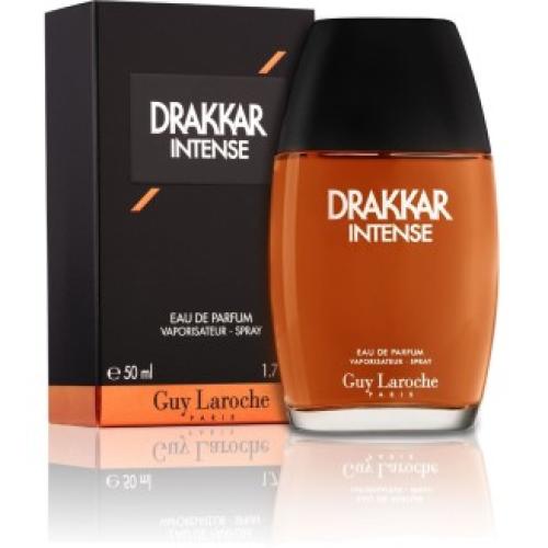Eau de parfum, Guy Laroche Drakkar Intense Eau de Parfum, Guy Laroche