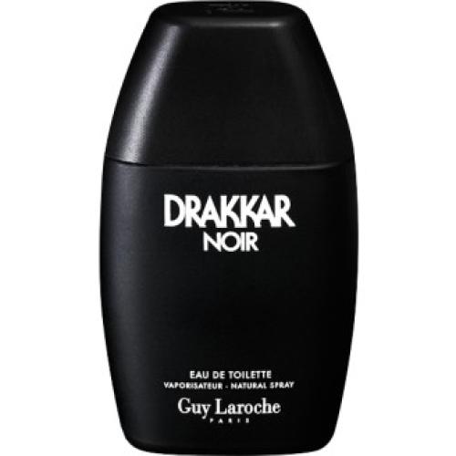 Eau de toilette, Drakkar Noir, Guy Laroche