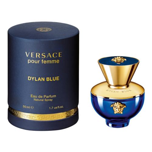 Versace Dylan Blue pour Femme Eau de Parfum, Versace