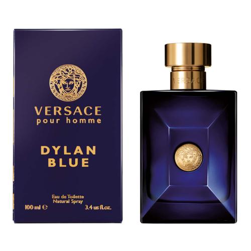 Versace Versace pour Homme Dylan Blue, Versace