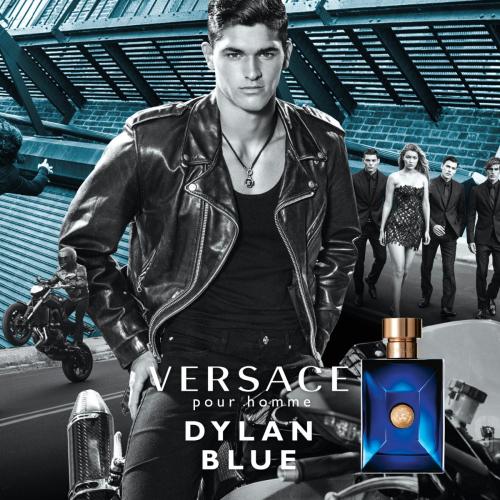 Versace Versace pour Homme Dylan Blue, Versace