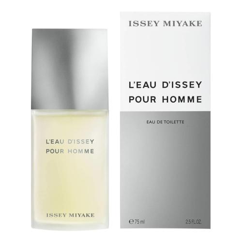 L'Eau d'Issey pour Homme, Issey Miyaké
